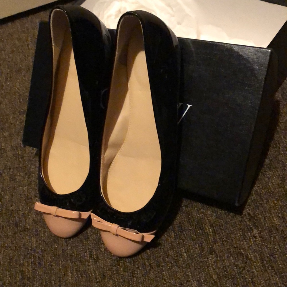 Beautiful flats